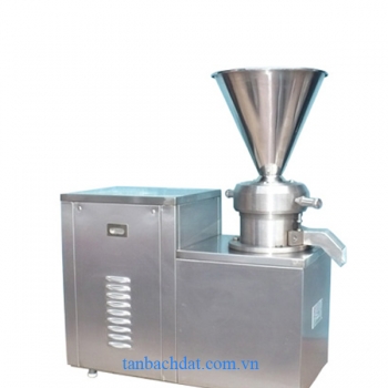 MÁY XAY NGHIỀN ƯỚT