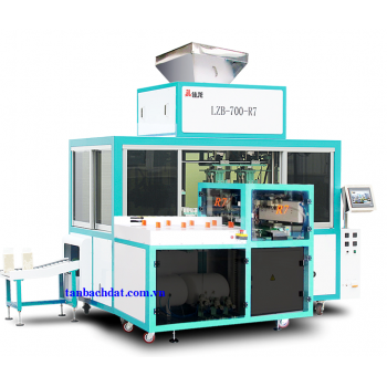 MÁY HCK ĐỊNH HÌNH LZB-700-R7